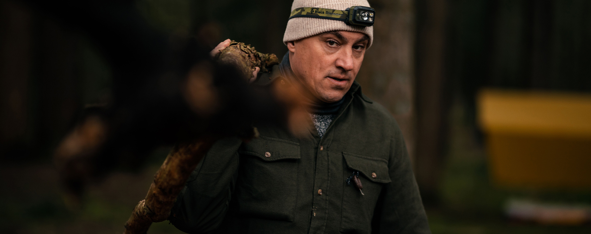 Hoe begin je met bushcraften?