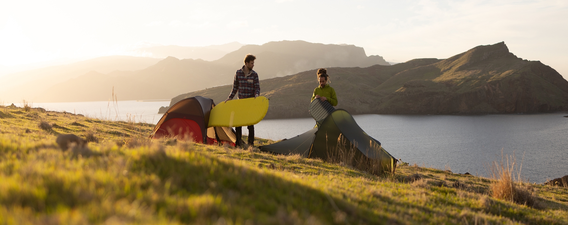 Wildkamperen in Europa: waar mag het wel en waar niet?