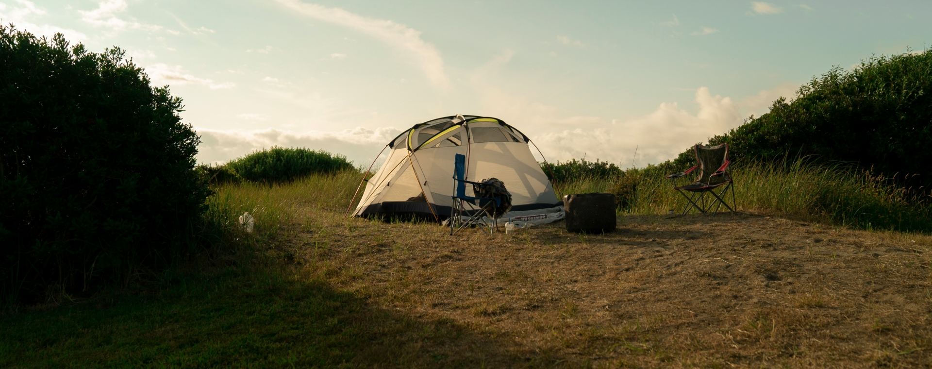 De beste tent voor jou: onze top 10 voor 2026