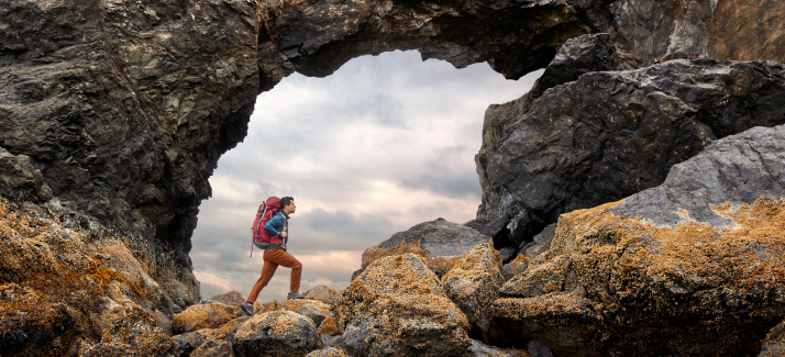 Zo navigeer je met Garmin tijdens je meerdaagse trekking