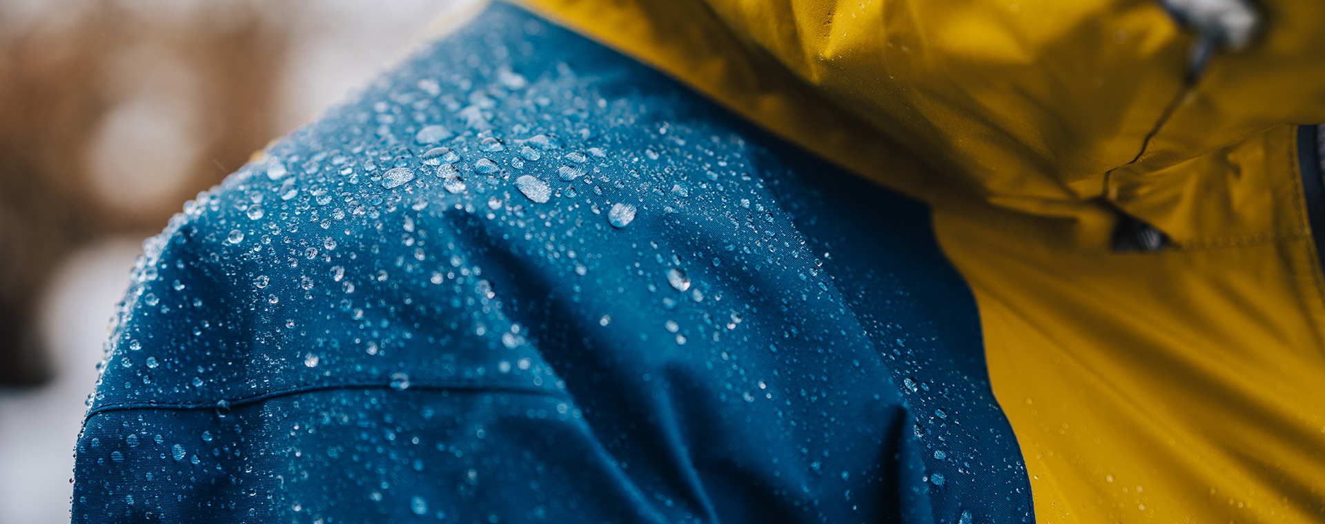 Wat is Gore-Tex?