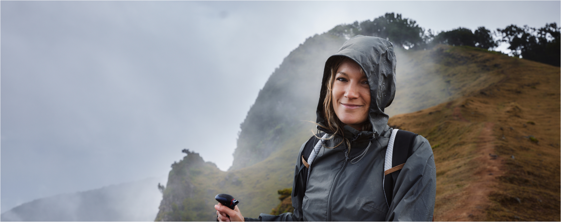 De beste regenjas: bekijk onze top 10 waterdichte jassen