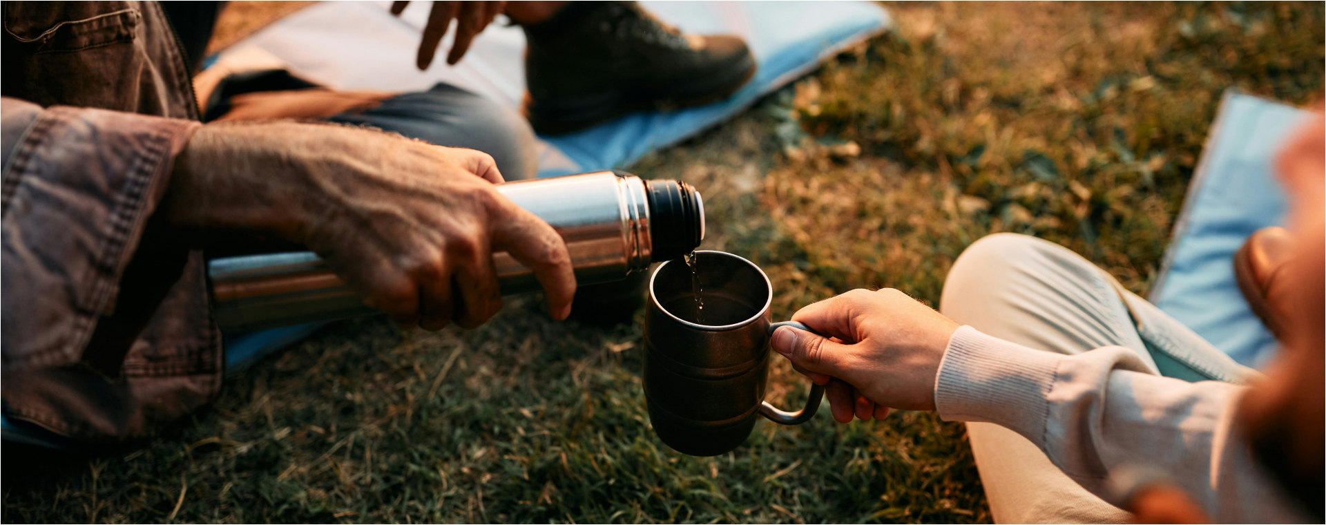 De beste thermosfles: dit zijn onze favoriete flessen