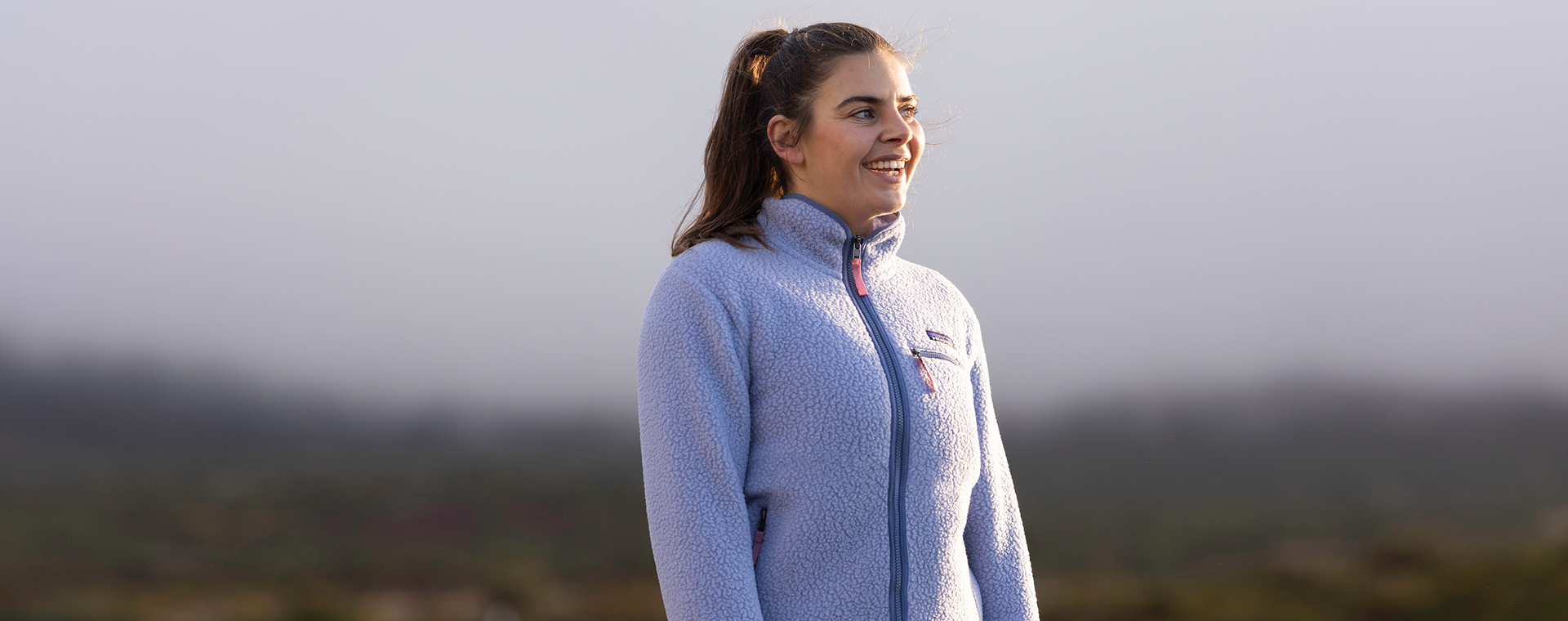 Wat is fleece? Zo kies je de juiste fleecekleding