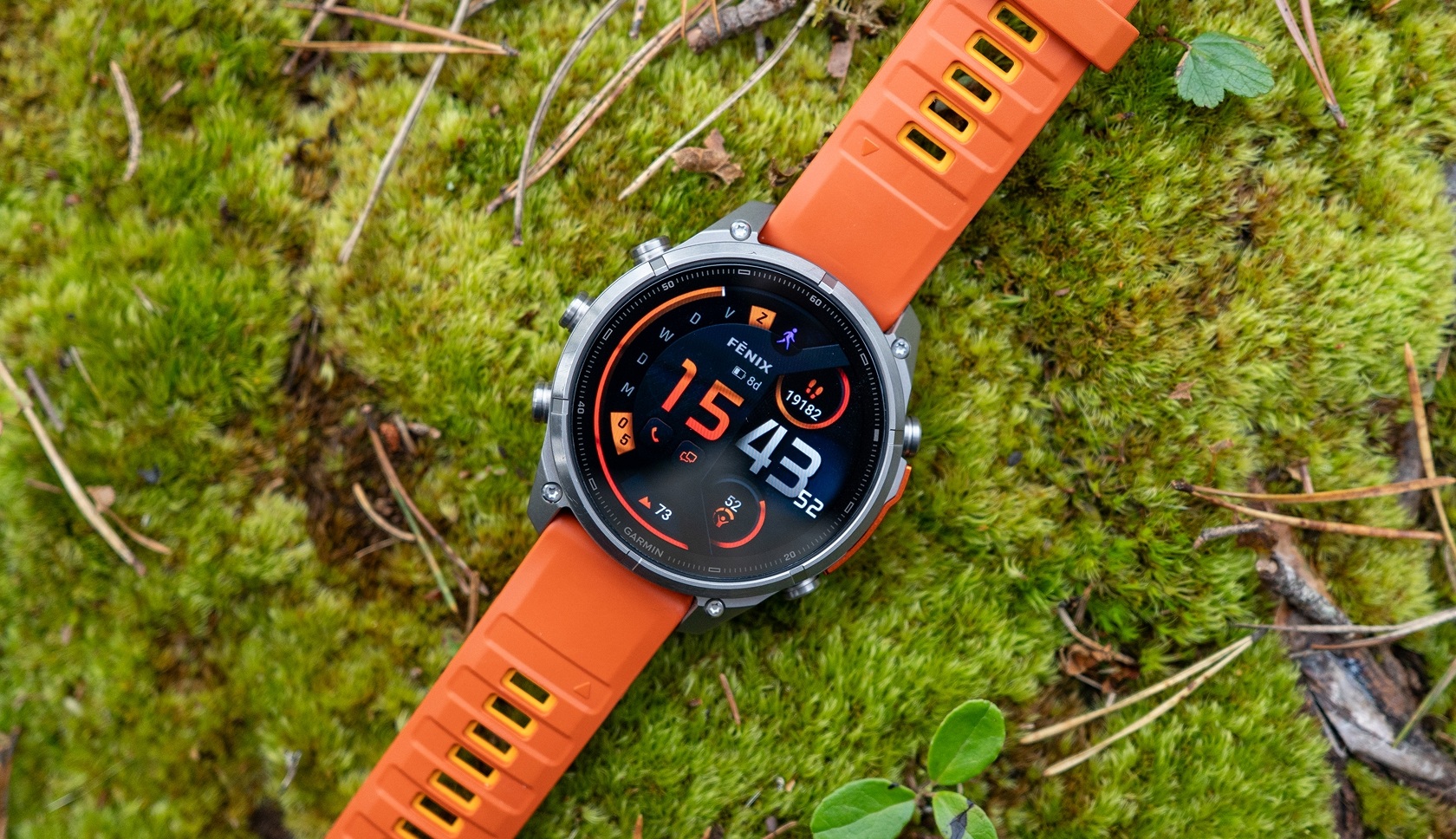 review garmin fenix 9 pro