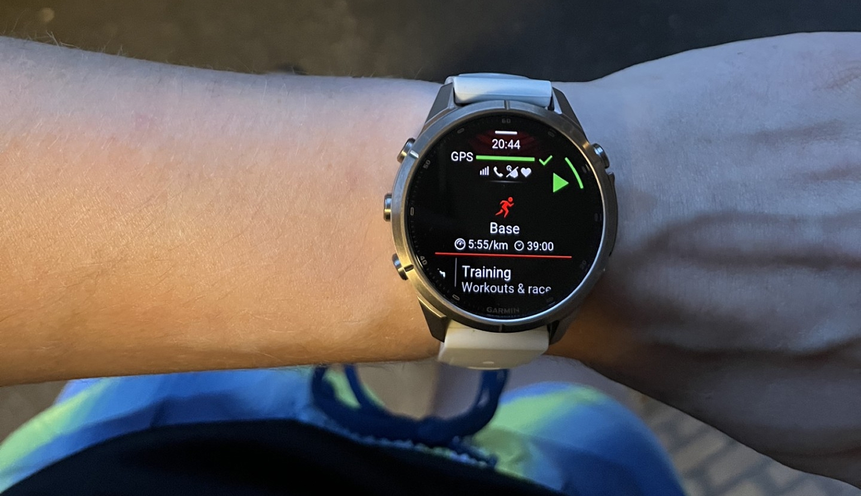 review sporten garmin fenix 9
