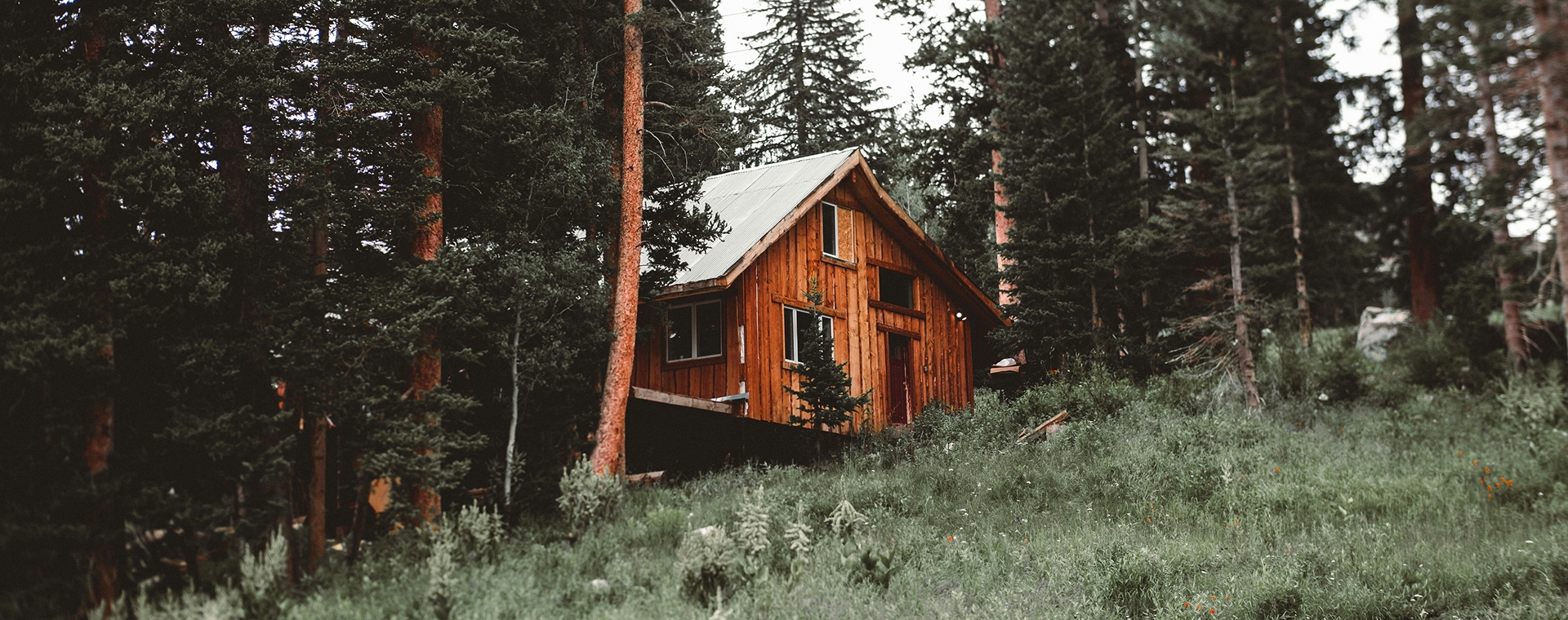 Off-grid bestemmingen voor een rustige vakantie