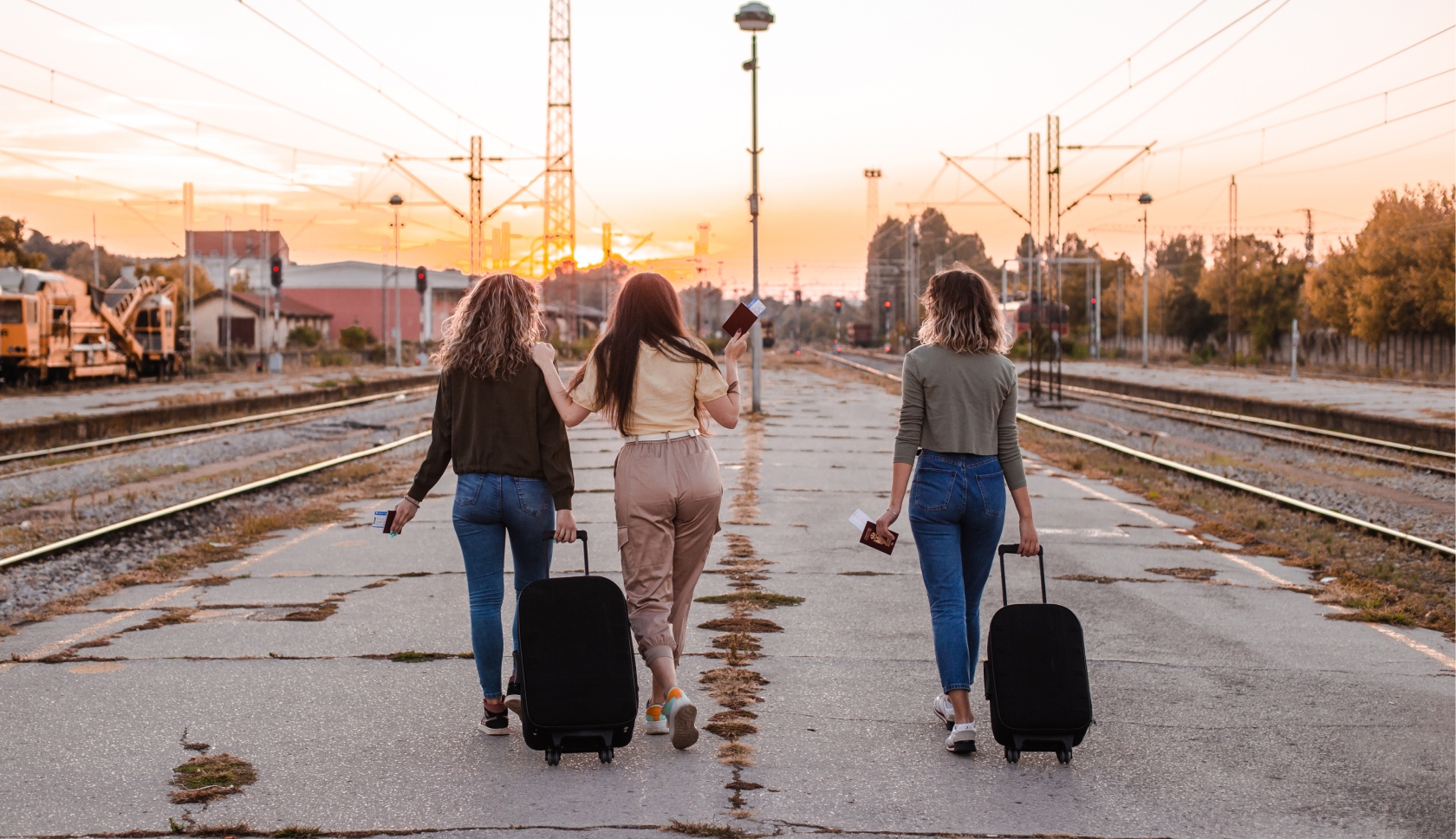 harde of zachte koffer kiezen