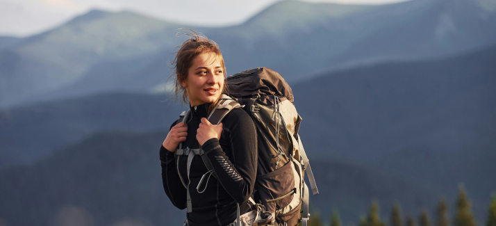 Backpack kiezen: welke rugzak neem je mee op reis?