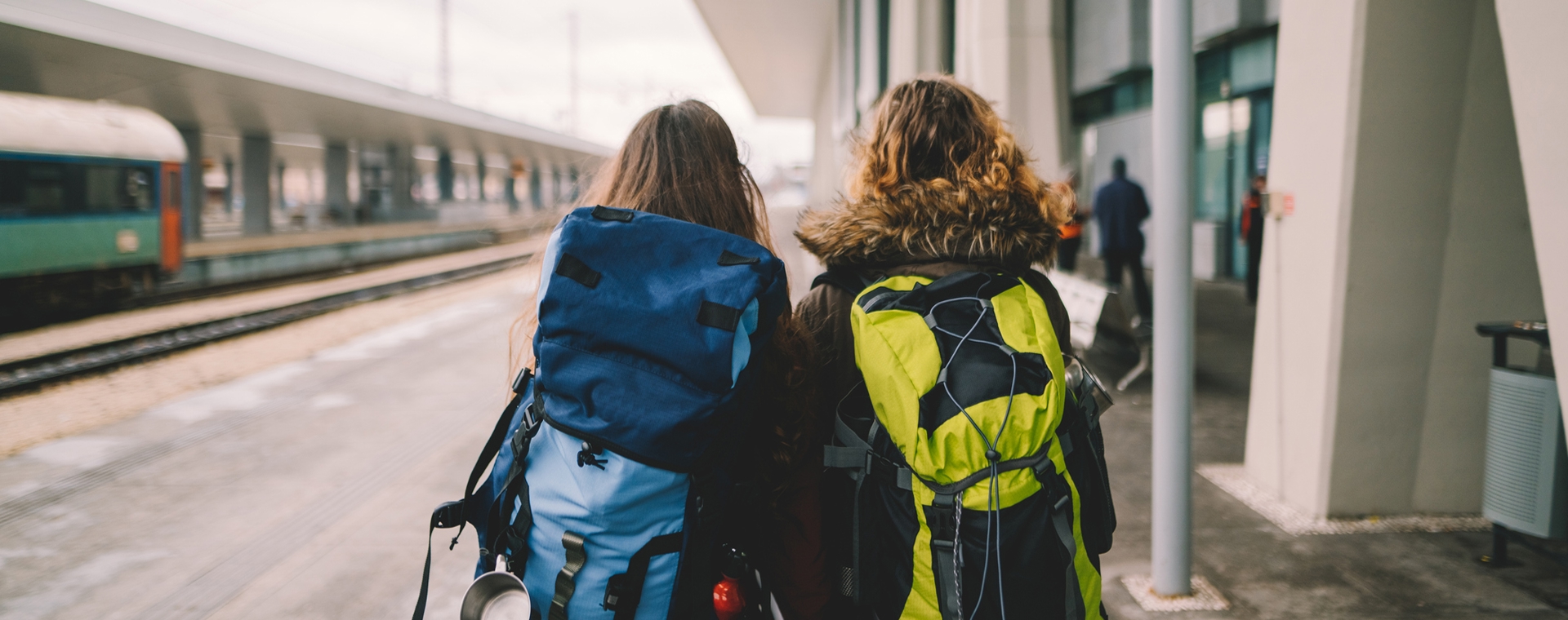 Backpack kiezen: welke rugzak neem je mee op reis?