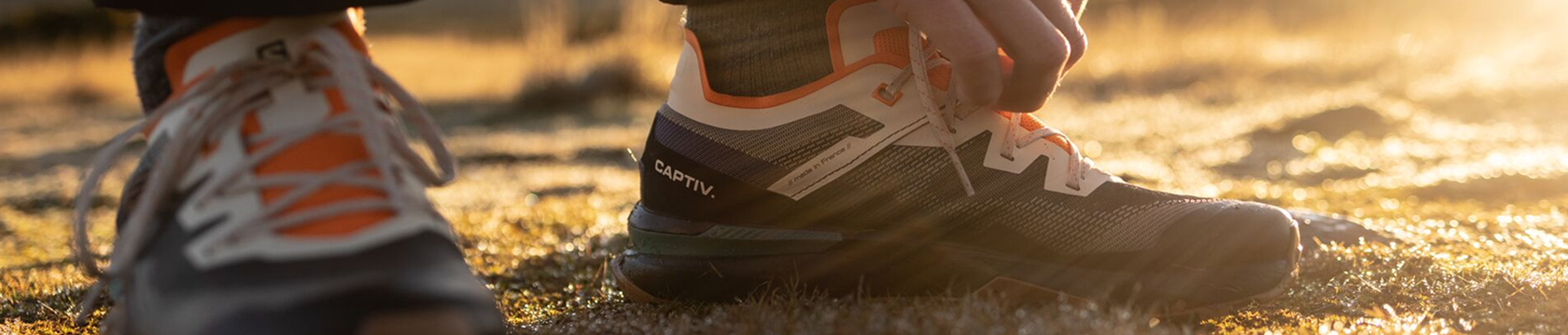trailschoenen