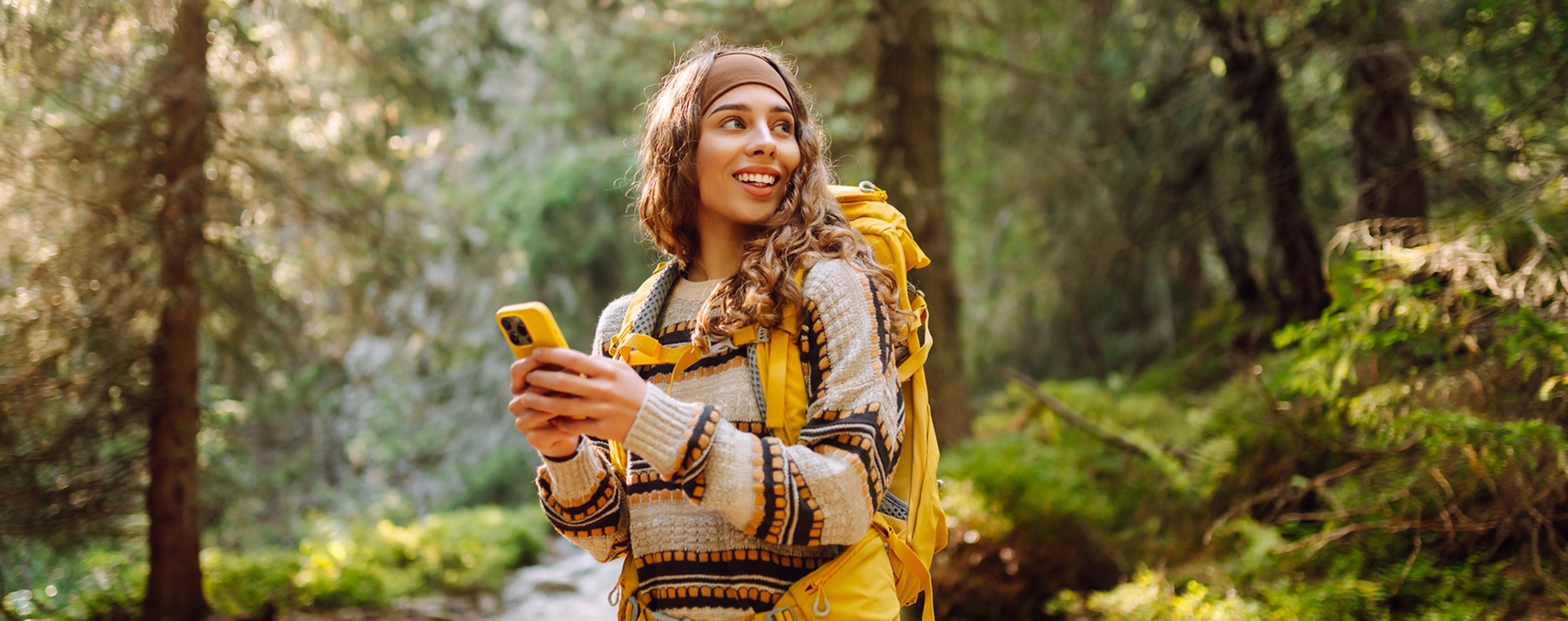 De beste wandelapps: ontdek snel nieuwe wandelroutes