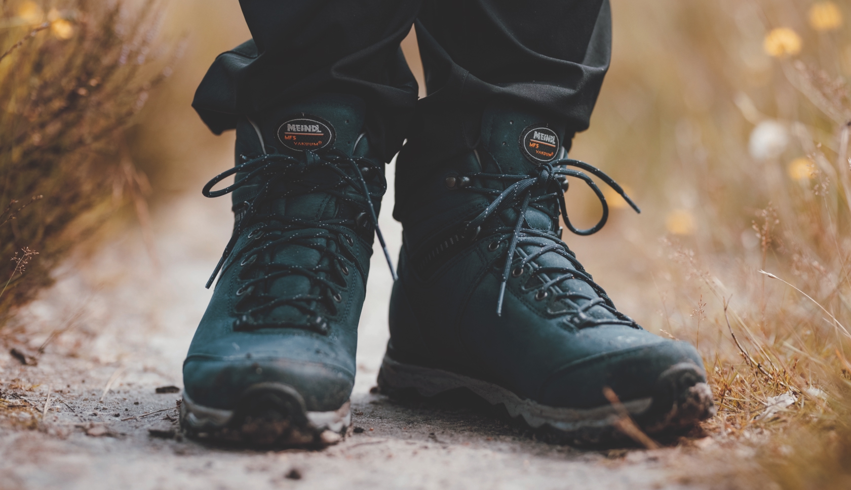 law in nederland op meindl schoenen
