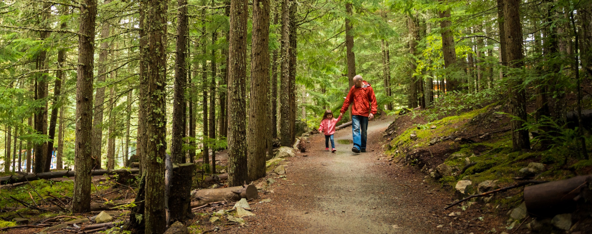 Wandelen met kinderen: tips, routes en voorbereiding