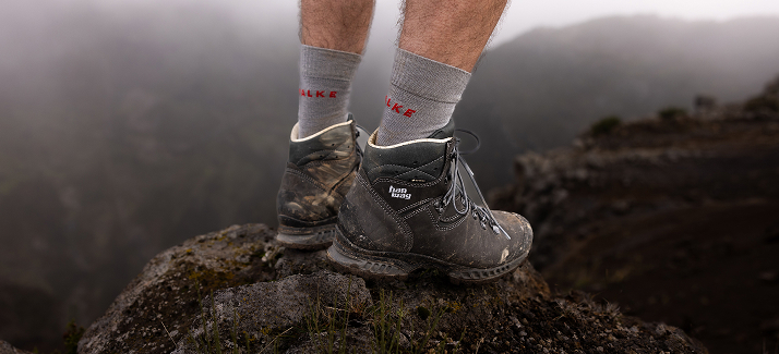 Wandelschoenen Heren - Waterdicht Antislip Trekking Laarzen Voor Wandelen En Reizen