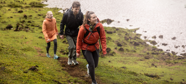 De beste wandelbroek voor jouw buitenavontuur