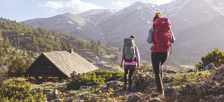 De beste rugzak voor 2025: onze top 10 backpacks