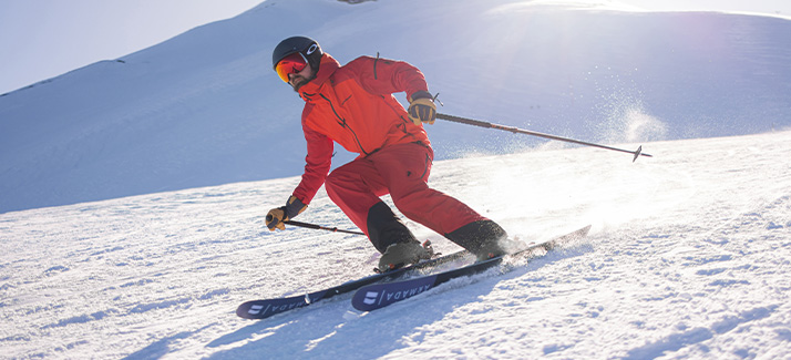 tegenkomen Monarchie consultant Zo kies je welke ski's goed bij jou passen | Bever