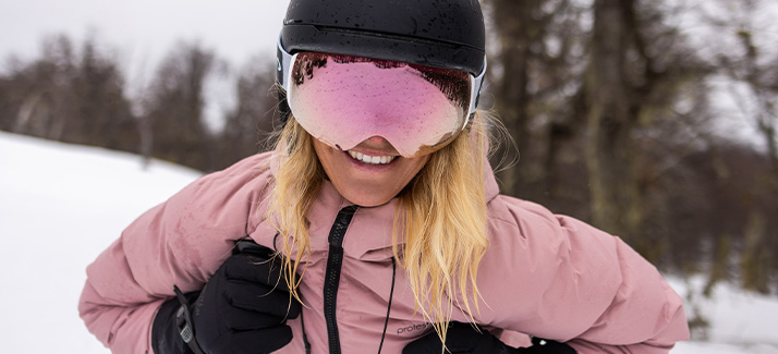 Pellen Bouwen op zacht Welke skibril heb ik nodig? Zo kies je de juiste goggle | Bever