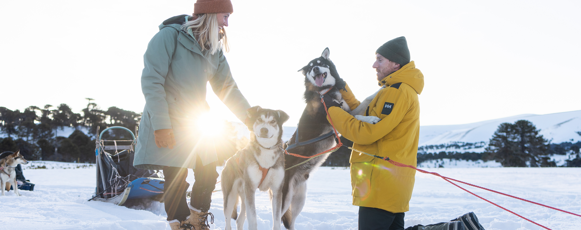 Paklijst Lapland: wat neem je mee?