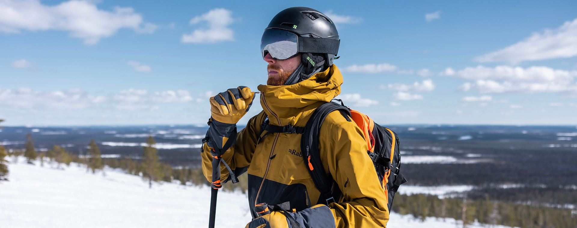 Paklijst wintersport: wat neem je mee op skivakantie?