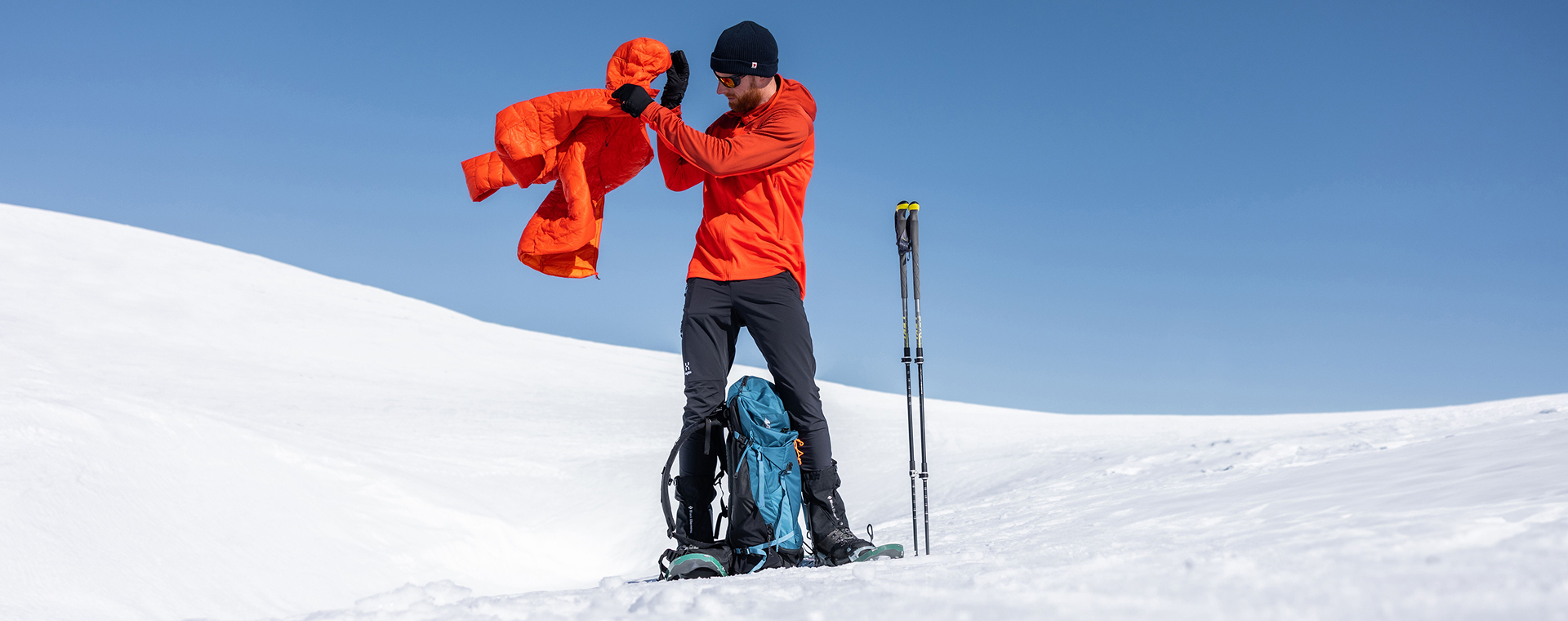 Top 10 wintersportjassen: de beste ski-jassen van 2025/26