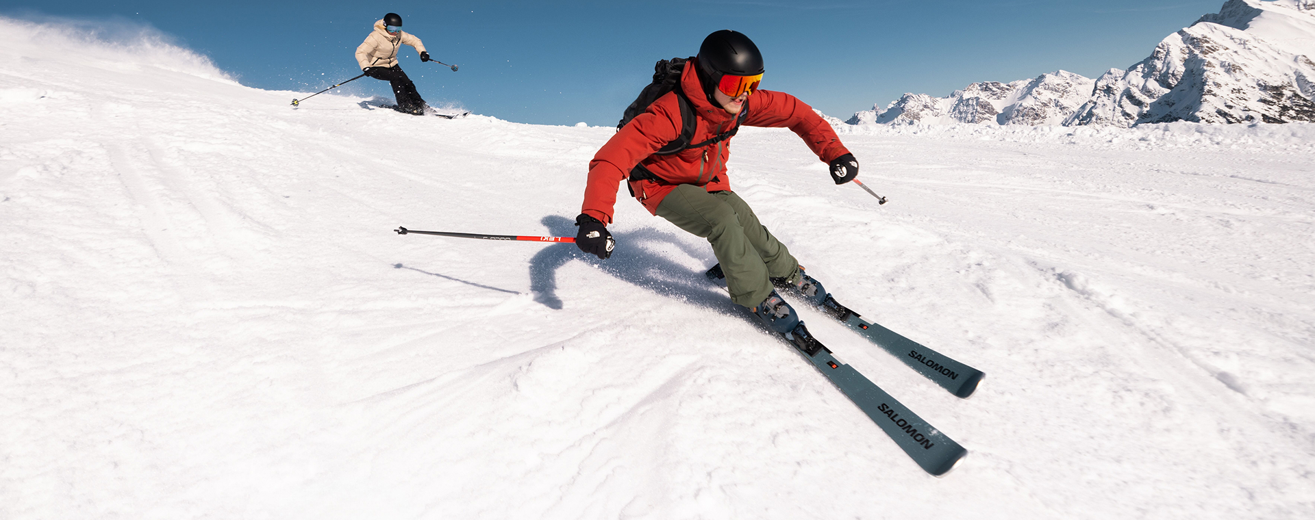 De beste ski's voor 2024/2025: dit is onze top 10