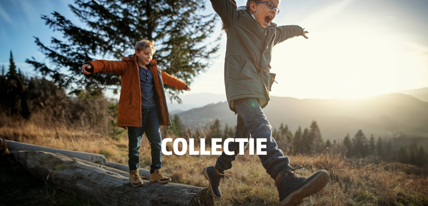 kids collectie