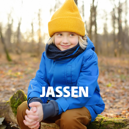 jassen kids