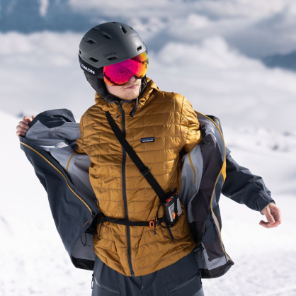 wintersportkleding