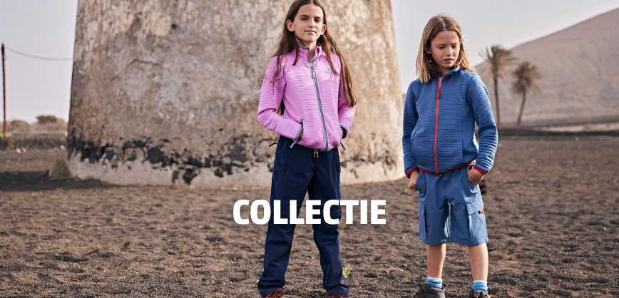 kids collectie