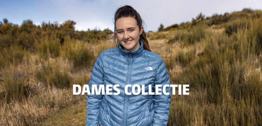 dames jassen actie