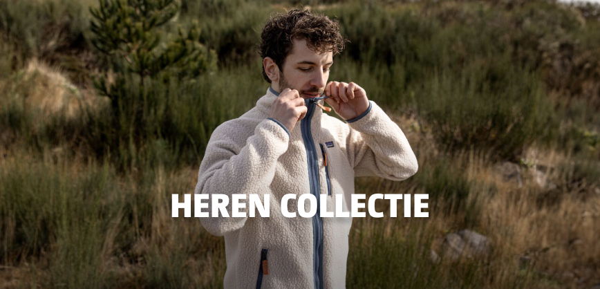 heren jassen