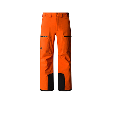 wintersport broeken