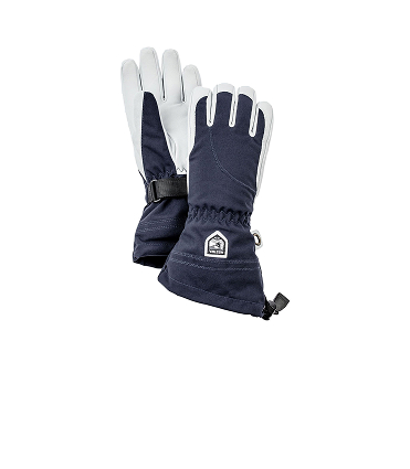 wintersport handschoenen