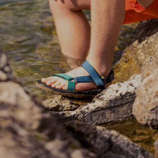 Sandalen