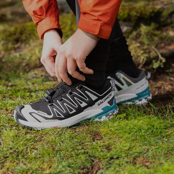 Wandelschoenen