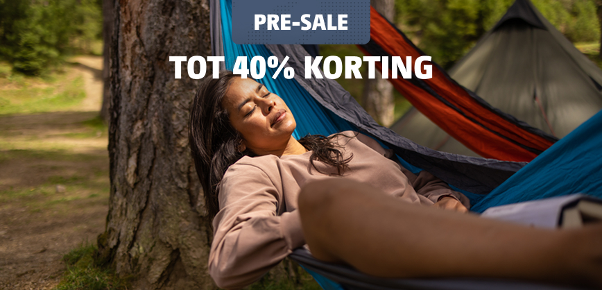 pre-sale dames