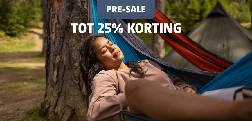 pre-sale dames