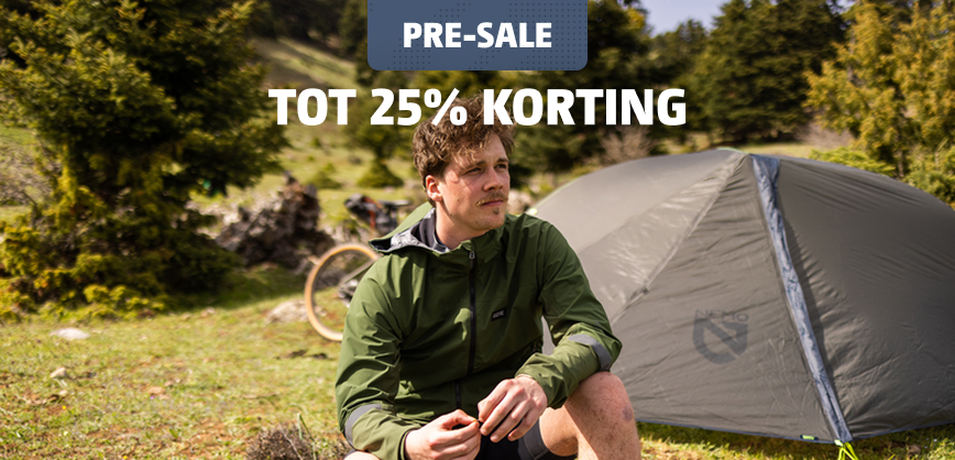 pre-sale heren