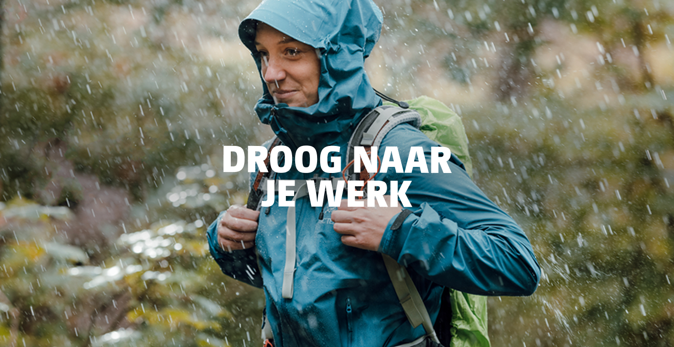 regenkleding