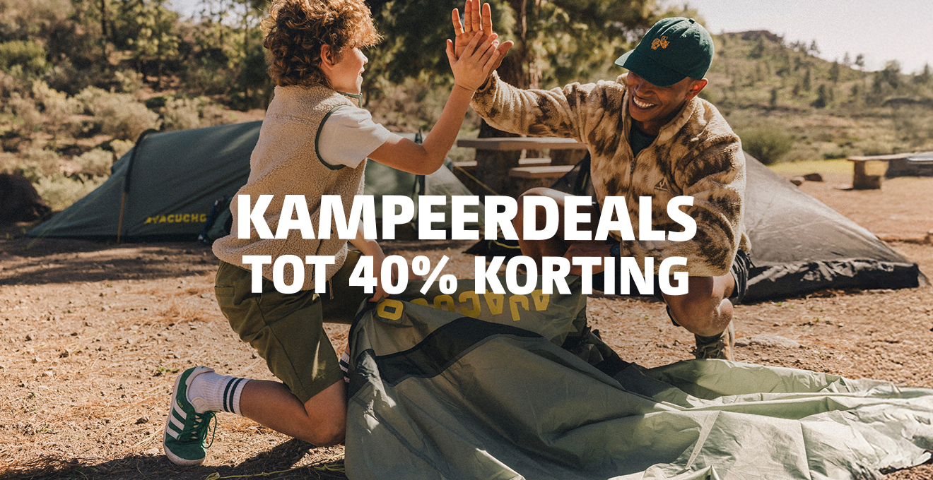 kampeerdeals