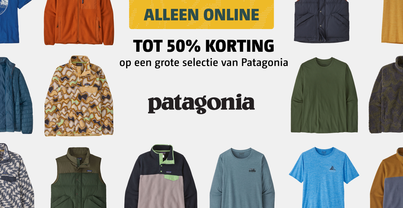 patagonia