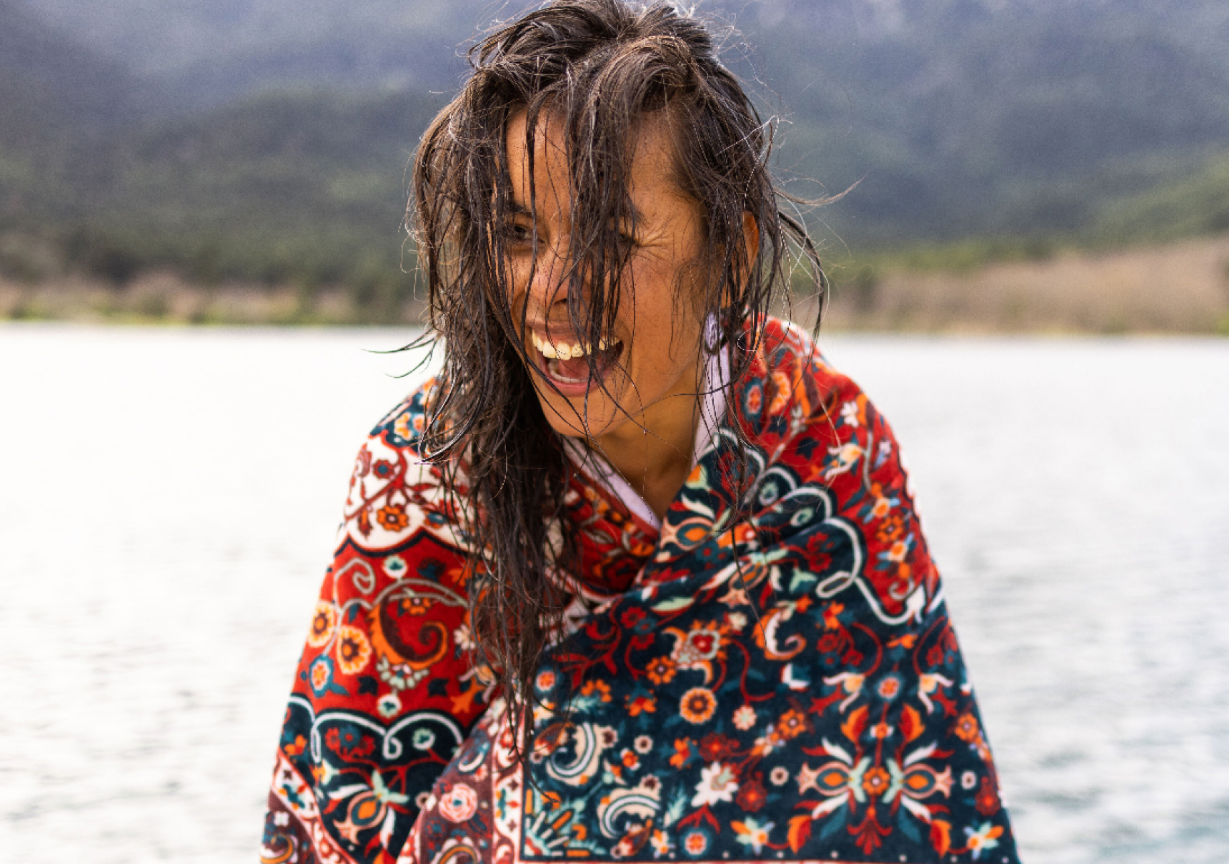 strand collectie