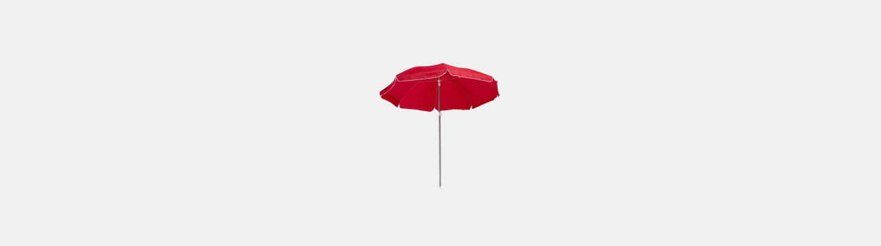 parasols