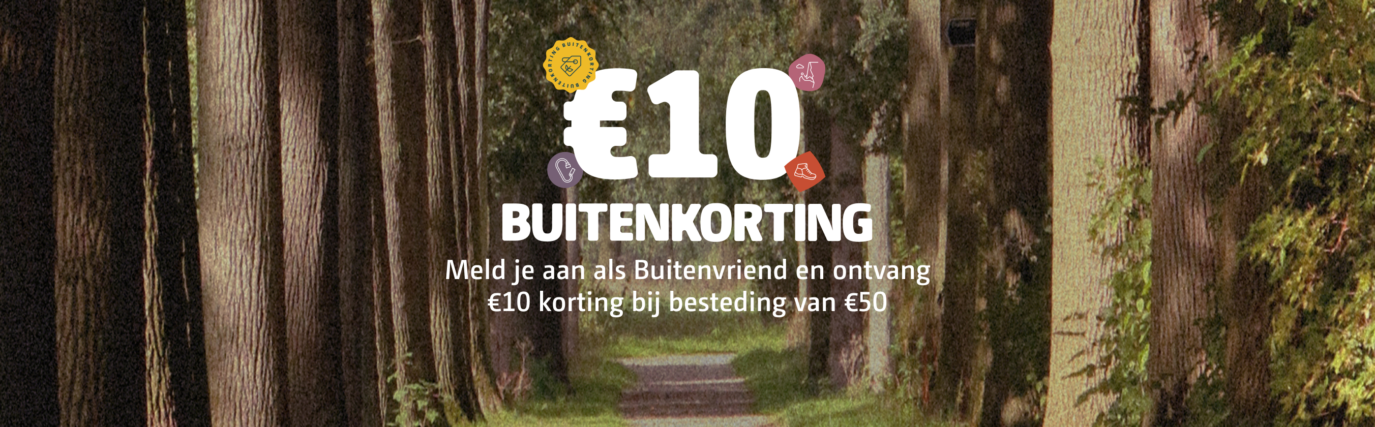 buitenkorting
