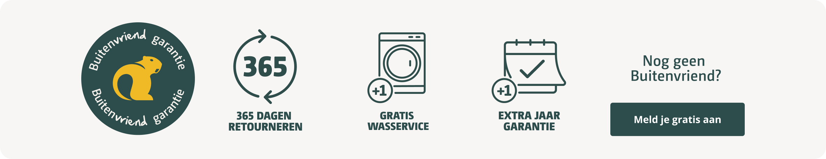 Onderhoud en services