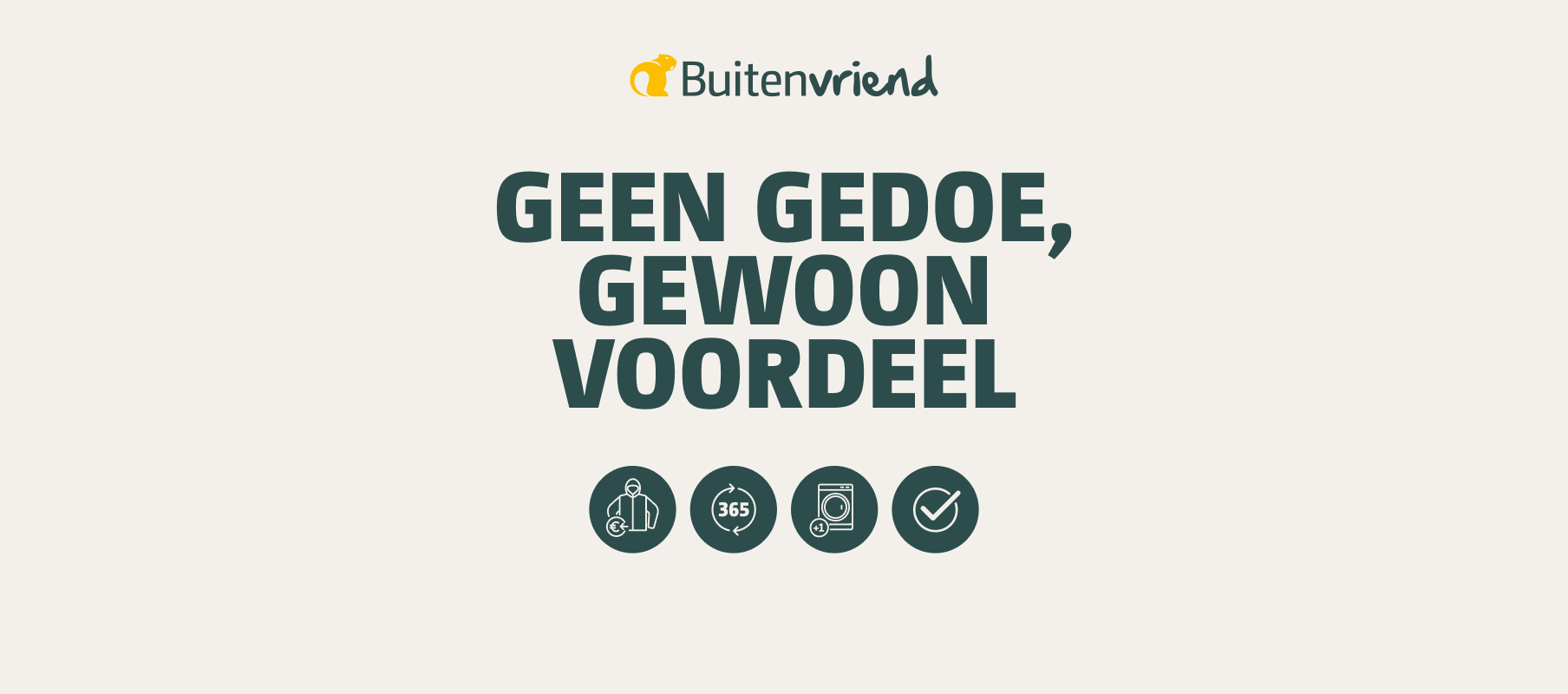 buitenvriendgarantie