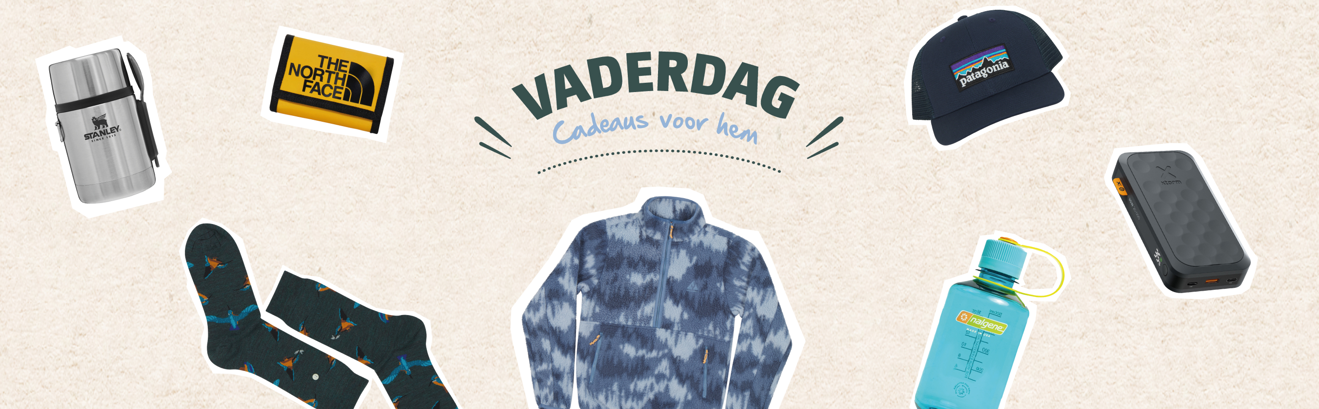 vaderdag