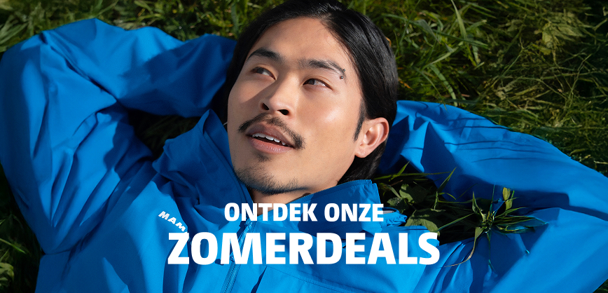zomerdeals